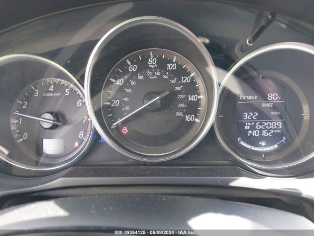 Photo 6 VIN: JM1GJ1U51G1418448 - MAZDA MAZDA6 