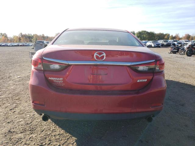 Photo 5 VIN: JM1GJ1U51G1420054 - MAZDA 6 SPORT 