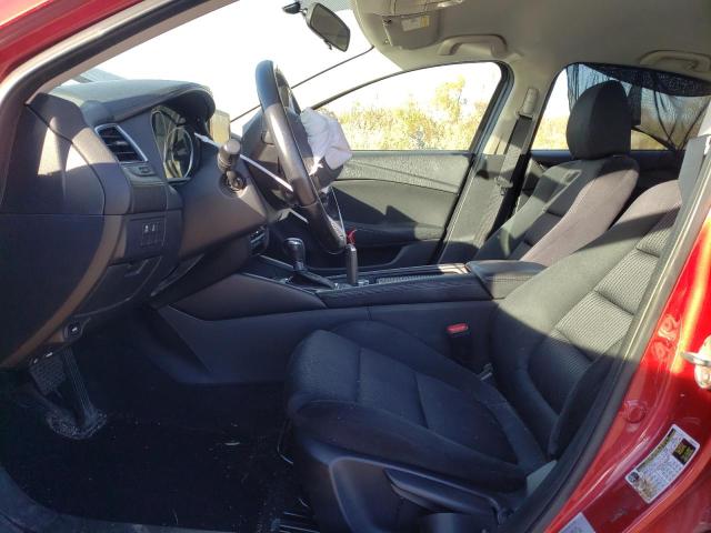 Photo 6 VIN: JM1GJ1U51G1420054 - MAZDA 6 SPORT 