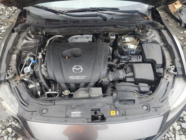 Photo 10 VIN: JM1GJ1U51G1428395 - MAZDA 6 SPORT 