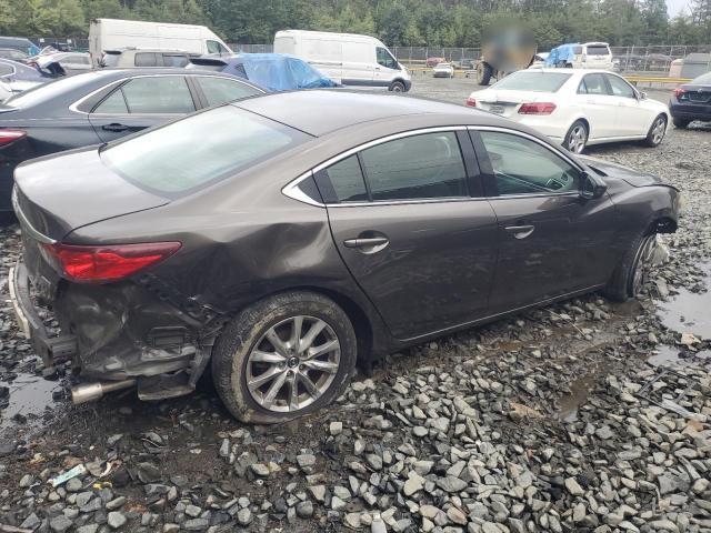 Photo 2 VIN: JM1GJ1U51G1428395 - MAZDA 6 SPORT 