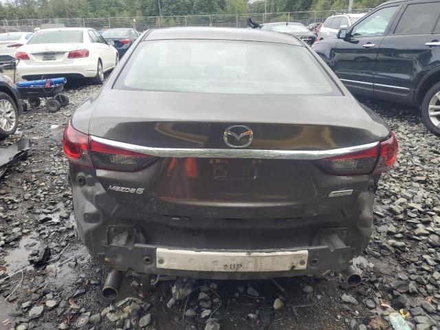 Photo 5 VIN: JM1GJ1U51G1428395 - MAZDA 6 SPORT 