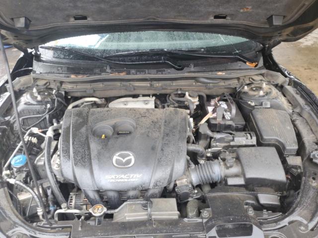 Photo 10 VIN: JM1GJ1U51G1430292 - MAZDA 6 