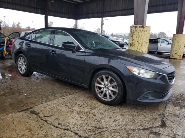 Photo 3 VIN: JM1GJ1U51G1430292 - MAZDA 6 