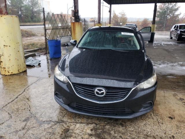 Photo 4 VIN: JM1GJ1U51G1430292 - MAZDA 6 