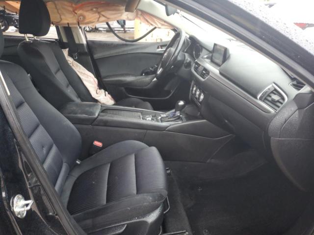 Photo 6 VIN: JM1GJ1U51G1430292 - MAZDA 6 