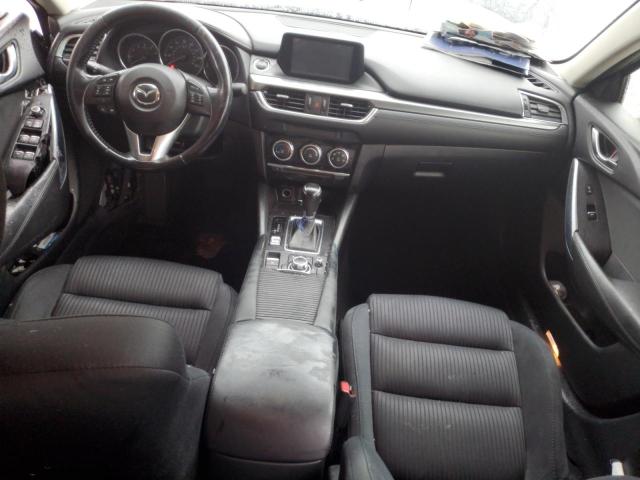 Photo 7 VIN: JM1GJ1U51G1430292 - MAZDA 6 