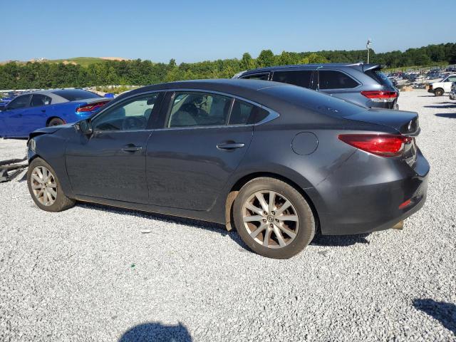 Photo 1 VIN: JM1GJ1U51G1431197 - MAZDA 6 SPORT 