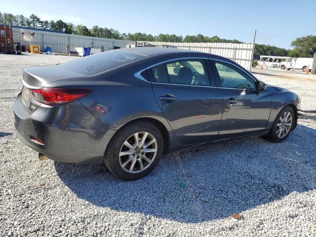 Photo 2 VIN: JM1GJ1U51G1431197 - MAZDA 6 SPORT 