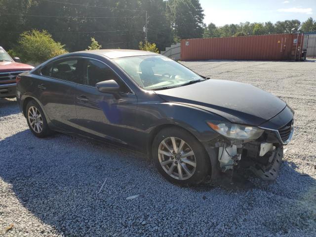 Photo 3 VIN: JM1GJ1U51G1431197 - MAZDA 6 SPORT 