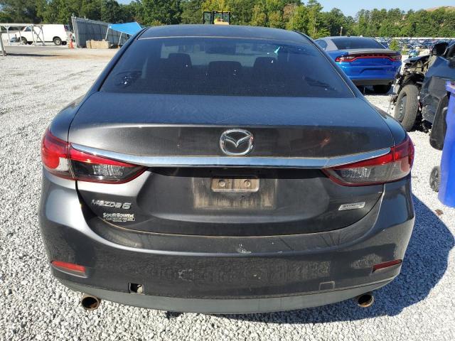 Photo 5 VIN: JM1GJ1U51G1431197 - MAZDA 6 SPORT 