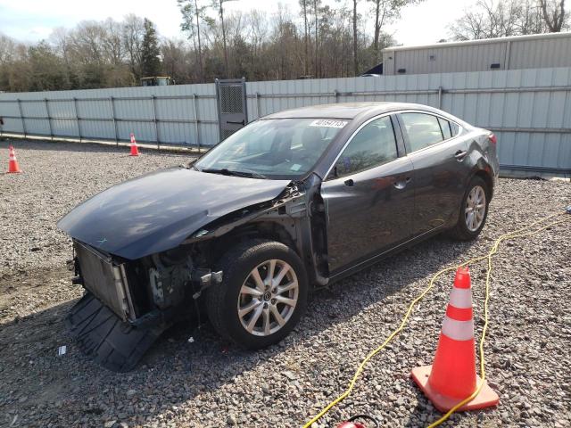 Photo 0 VIN: JM1GJ1U51G1435461 - MAZDA 6 SPORT 