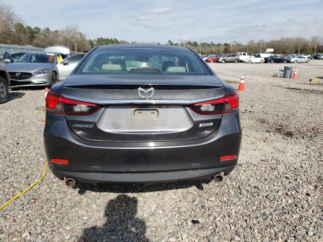 Photo 5 VIN: JM1GJ1U51G1435461 - MAZDA 6 SPORT 