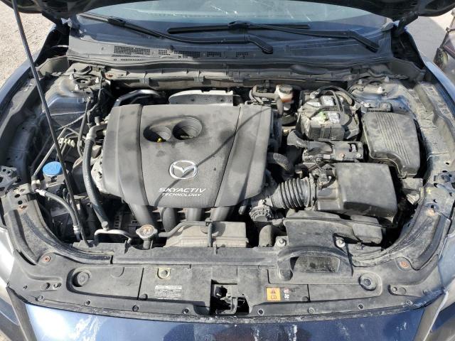 Photo 10 VIN: JM1GJ1U51G1438845 - MAZDA 6 SPORT 