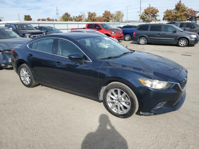 Photo 3 VIN: JM1GJ1U51G1438845 - MAZDA 6 SPORT 