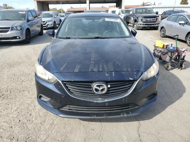 Photo 4 VIN: JM1GJ1U51G1438845 - MAZDA 6 SPORT 