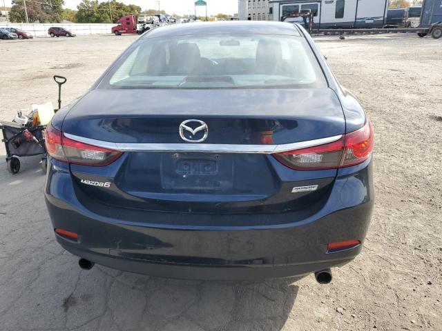 Photo 5 VIN: JM1GJ1U51G1438845 - MAZDA 6 SPORT 