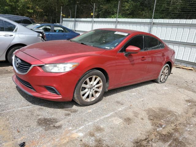 Photo 0 VIN: JM1GJ1U51G1440403 - MAZDA 6 SPORT 