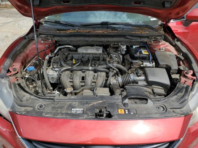 Photo 10 VIN: JM1GJ1U51G1440403 - MAZDA 6 SPORT 