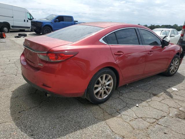 Photo 2 VIN: JM1GJ1U51G1440403 - MAZDA 6 SPORT 