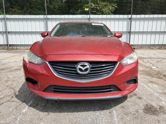 Photo 4 VIN: JM1GJ1U51G1440403 - MAZDA 6 SPORT 