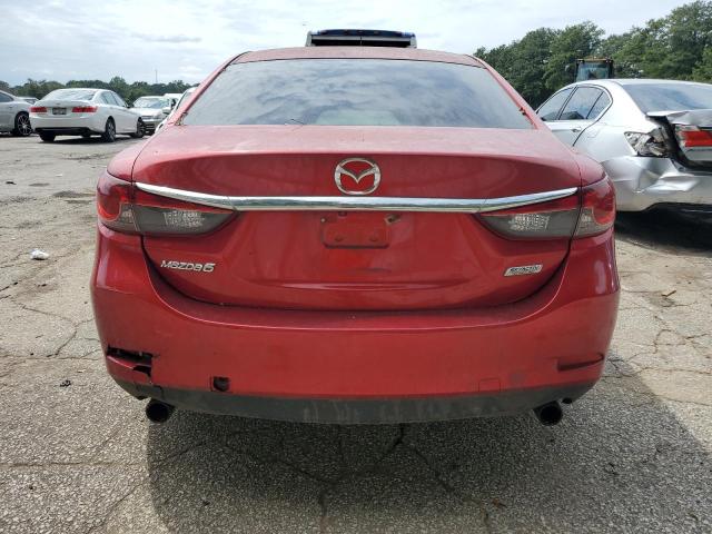 Photo 5 VIN: JM1GJ1U51G1440403 - MAZDA 6 SPORT 