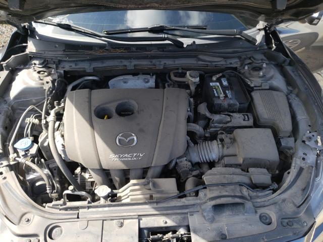 Photo 6 VIN: JM1GJ1U51G1441423 - MAZDA 6 SPORT 