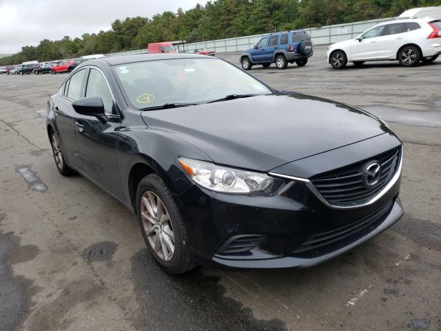 Photo 0 VIN: JM1GJ1U51G1448906 - MAZDA 6 