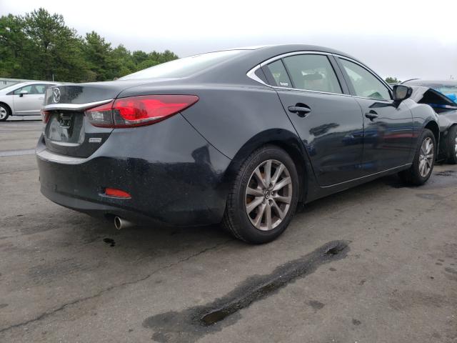 Photo 3 VIN: JM1GJ1U51G1448906 - MAZDA 6 