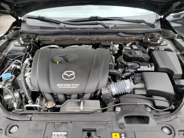 Photo 6 VIN: JM1GJ1U51G1448906 - MAZDA 6 