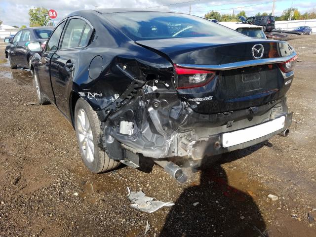 Photo 2 VIN: JM1GJ1U51G1455709 - MAZDA 6 