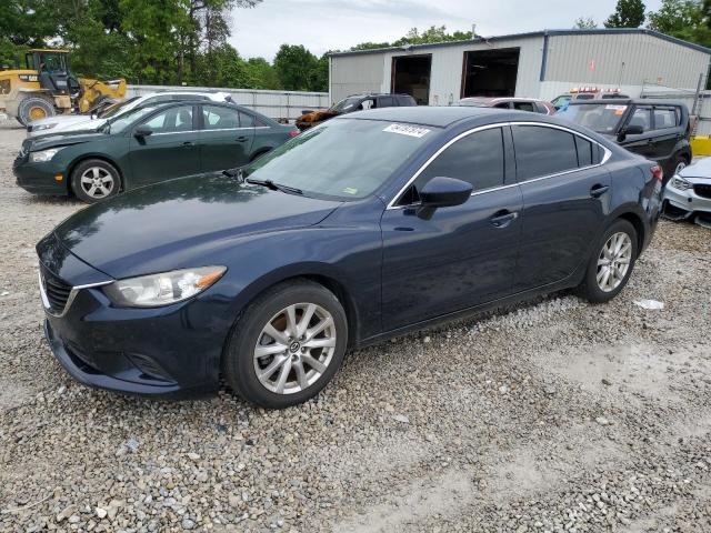 Photo 0 VIN: JM1GJ1U51G1457296 - MAZDA 6 