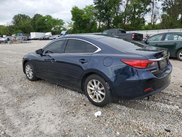 Photo 1 VIN: JM1GJ1U51G1457296 - MAZDA 6 