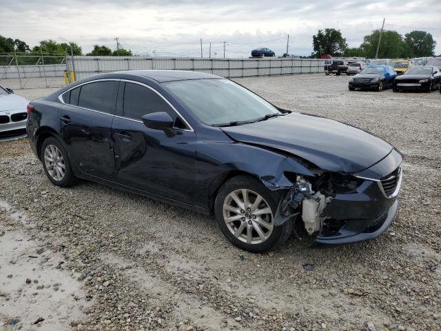 Photo 3 VIN: JM1GJ1U51G1457296 - MAZDA 6 