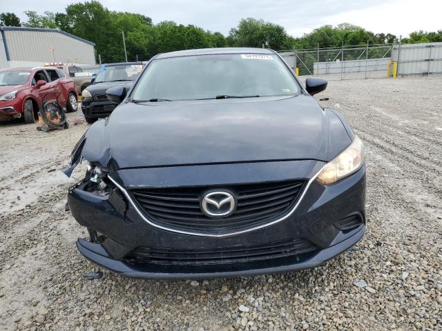 Photo 4 VIN: JM1GJ1U51G1457296 - MAZDA 6 