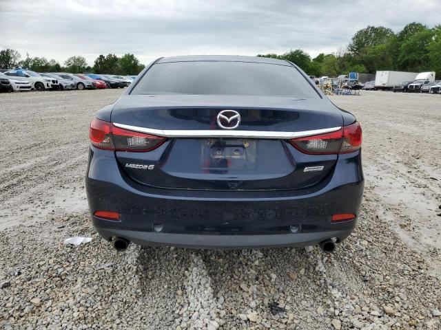 Photo 5 VIN: JM1GJ1U51G1457296 - MAZDA 6 