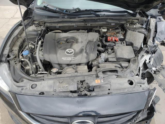 Photo 10 VIN: JM1GJ1U51G1459078 - MAZDA 6 