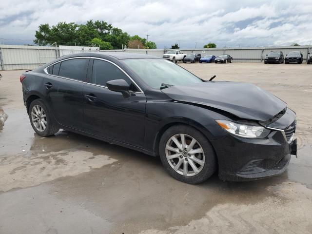 Photo 3 VIN: JM1GJ1U51G1459078 - MAZDA 6 