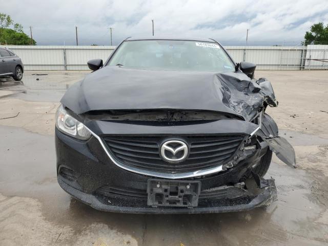 Photo 4 VIN: JM1GJ1U51G1459078 - MAZDA 6 