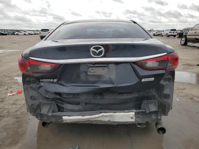 Photo 5 VIN: JM1GJ1U51G1459078 - MAZDA 6 