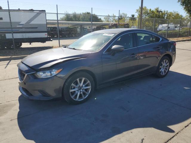 Photo 0 VIN: JM1GJ1U51G1462028 - MAZDA 6 SPORT 