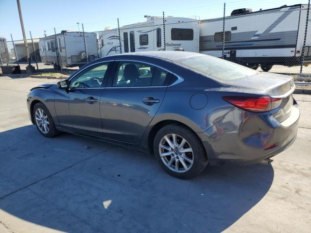 Photo 1 VIN: JM1GJ1U51G1462028 - MAZDA 6 SPORT 