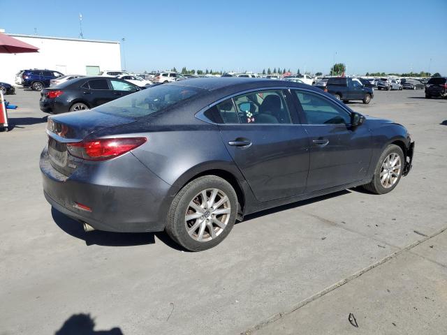 Photo 2 VIN: JM1GJ1U51G1462028 - MAZDA 6 SPORT 