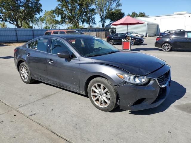 Photo 3 VIN: JM1GJ1U51G1462028 - MAZDA 6 SPORT 