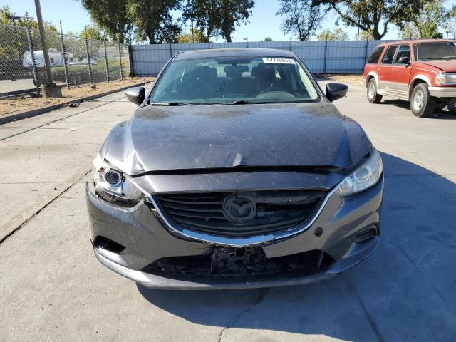 Photo 4 VIN: JM1GJ1U51G1462028 - MAZDA 6 SPORT 