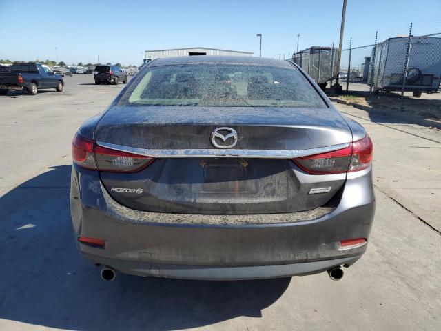 Photo 5 VIN: JM1GJ1U51G1462028 - MAZDA 6 SPORT 