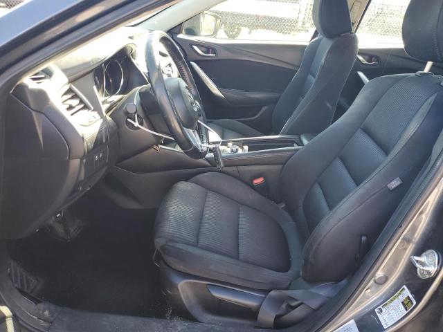 Photo 6 VIN: JM1GJ1U51G1462028 - MAZDA 6 SPORT 