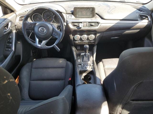 Photo 7 VIN: JM1GJ1U51G1462028 - MAZDA 6 SPORT 