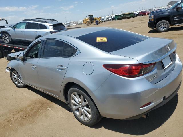 Photo 1 VIN: JM1GJ1U51G1468587 - MAZDA 6 