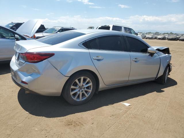 Photo 2 VIN: JM1GJ1U51G1468587 - MAZDA 6 